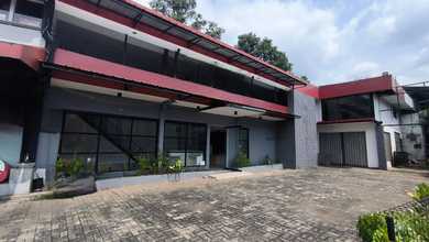 Di Sewakan Ruang Usaha 2 Lantai di Alternatif Cibubur