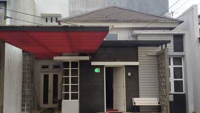 Rumah Dijual di Cikeas, Bogor, LB 135m², Harga Kompetitif!