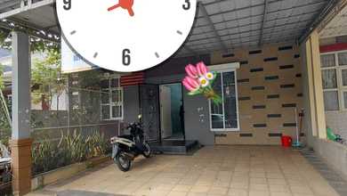 Rumah Dijual di Cikeas, Bogor, LB 110m², Harga Terbaik!