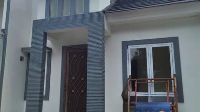 Rumah Favorit di Legenda Wisata, Bogor, 3 KT, Harga 890 Juta