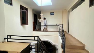 Rumah Kos 26 Kamar Di Cipayung Jakarta Timur