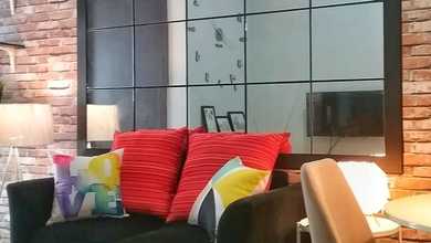 Miliki Segera Apartemen di Fatmawati, Jakarta Selatan, LB 48m²