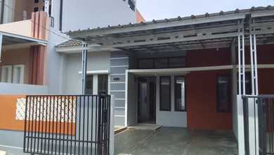 Dijual Rumah Murah di Cileungsi, Bogor - LT 84m²