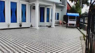 Rumah Area Premium Pondok Kelapa, Jakarta Timur - Harga Menarik 5,5 Miliar