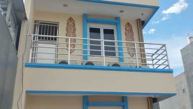 Rumah Kos 44 Kamar Semi Hotel Di Gunung Sahari Jakpus 