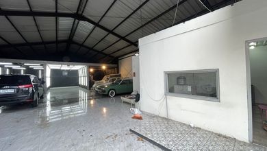 Jual Ruko Di Jalan Radar Auri Cimanggis 