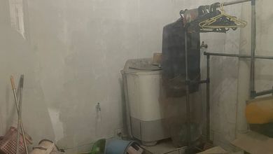 Rumah Idaman di Legenda Wisata, Bogor, 2 KT, Harga 550 Juta