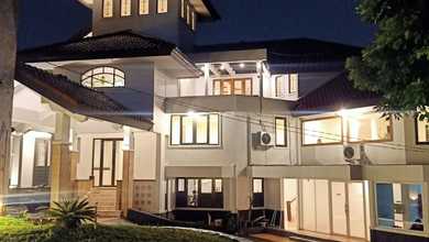 Tanah Elit Dijual di Cibubur, Jakarta Timur, Harga 21,8 Triliun