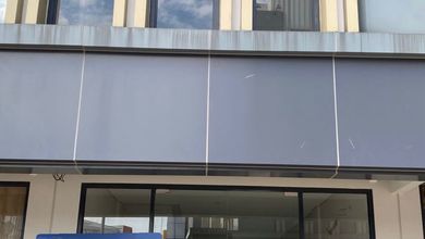 Ruko Sewa 2 Lantai Plus Rooftop Di Kota Wisata 