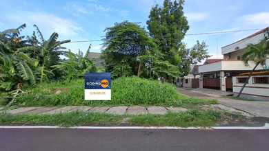 Tanah Elit Dijual di Duren Sawit, Jakarta Timur, Harga 5,78 Triliun