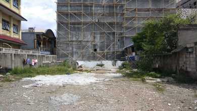 Dijual Tanah Eksklusif di Jagakarsa, Jakarta Selatan, LT 1004m²