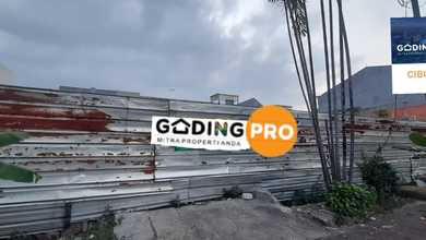 Disewakan Tanah Strategis di Rawamangun, Jakarta Timur, Lokasi Prime