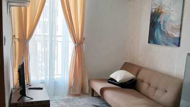 Apartemen Ekonomis di Gunung Putri, Bogor, Harga Mulai 395 Juta