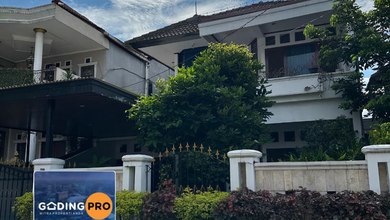 Rumah Area Premium Ciracas, Jakarta Timur - Harga Terbaik 3,2 Miliar