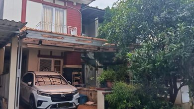 Promo Rumah di Gunung Putri, Bogor, LB 130m², Harga 1,35 Miliar