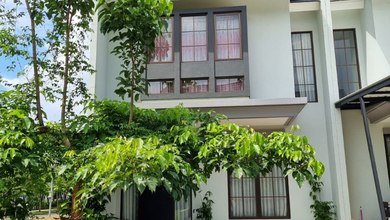 Rumah Idaman di Cileungsi, Bogor, 2 KT, Harga 825 Juta