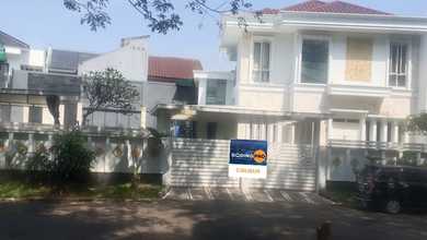 Rumah Area Luxury Citra Grand, Jakarta Timur - Harga Terbaik 4,6 Miliar