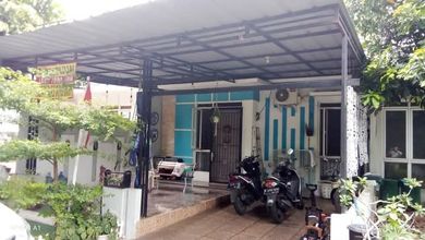 Rumah Dijual di Cileungsi, Bogor, LB 70m², Harga Terbaik!