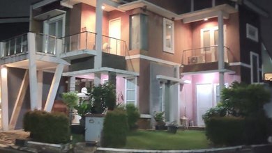 Promo Rumah di Legenda Wisata, Bogor, LB 115m², Harga 1,05 Miliar