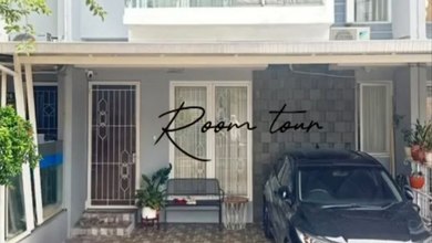 Rumah Idaman di Jatisampurna, Bekasi, 3 KT, Harga 1,7 Miliar