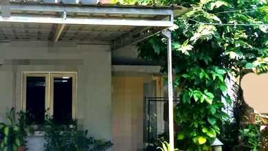 Rumah Dijual di Raffles Hills, Jakarta Timur, LB 60m², Harga Terbaik!