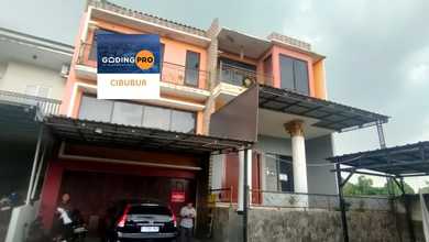 Kesempatan Rumah di Bekasi Kota, Bekasi, LB 400m², Harga 1,75 Miliar