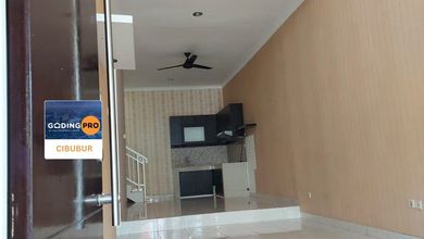 Rumah Dijual di Citra Grand, Jakarta Timur, LB 140m², Harga Kompetitif!