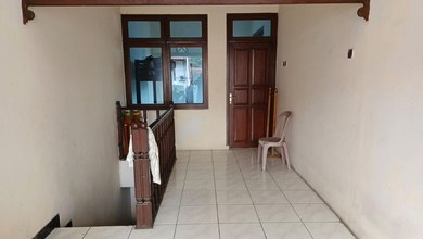 Rumah Area Luxury Cibubur, Jakarta Timur - Harga Terbaik 3,5 Miliar