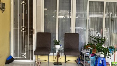 Dijual Rumah Strategis di Gunung Putri, Bogor - LT 90m²