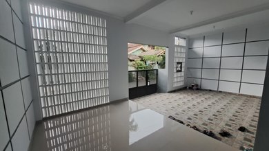 Sewa Rumah Favorit di Cimanggis, Depok, Harga Terjangkau