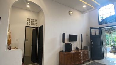 Rumah Siap Pakai di Area Cikupa Citra Raya, Tangerang, LT 142m²