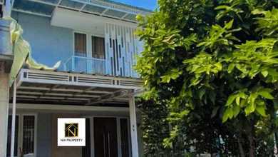 Rumah Dijual di Citra Grand, Jakarta Timur, LB 69m², Harga Terbaik!