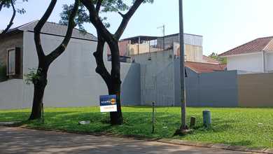 Tanah Elit Dijual di Citra Grand, Jakarta Timur, Harga 4,1 Miliar