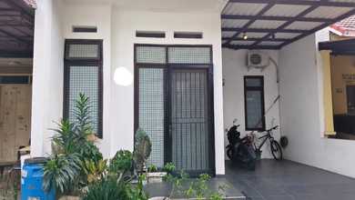 Promo Rumah di Cibubur, Jakarta Timur, LB 50m², Harga 775 Juta