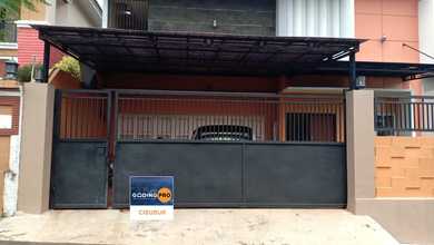 Hunian Elite di Kawasan Cibubur, Bogor, LB 1000m², Harga 8 Miliar