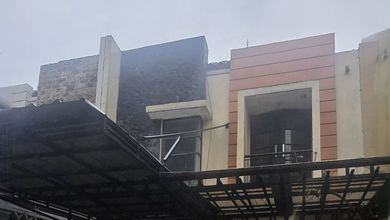 Properti Siap Huni di Area Cibubur, Jakarta Timur, LT 90m²