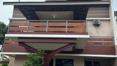 Rumah Area Luxury Gunung Putri, Bogor - Harga Menarik 3,5 Miliar