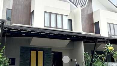 Kesempatan Eksklusif, rumah Prestisius di Cimanggis, Depok, LB 160m²
