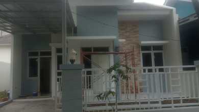 Properti Siap Pakai di Area Cileungsi, Bogor, LT 131m²