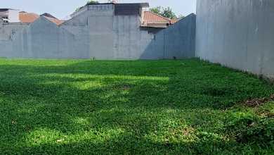 Jual Cepat Tanah Strategis di Cibubur, Bekasi, LT 277m²