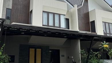 Rumah Elegan di Cimanggis, Depok, 3 Kamar Tidur, LT 124m²