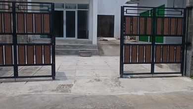 Dijual Ruko, Gudang Dan Kios Di Ngasem Colomadu