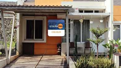 Hunian Elite di Kawasan Condet, Jakarta Timur, LB 200m², Harga 3,5 Miliar