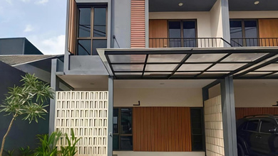 Rumah Dijual di Cimanggis, Depok, LB 120m², Harga Kompetitif!