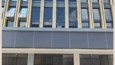 For Sale Ruko 3lantai Kota Wisata