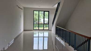 Dijual Atau Di Sewakan Ruko 3 Lt Di Legenda Wisata