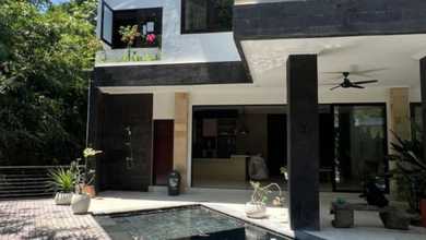Dijual Villa Di Ketewel,bali