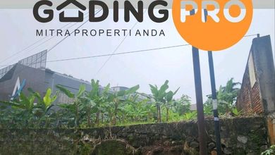 Kavling Prestisius Dijual di Cibubur, Jakarta Timur, Harga 4,78 Triliun