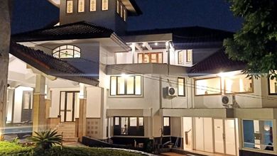 Dijual Ruang Usaha Luas Dengan Harga Dibawah Pasaran