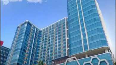 Miliki Segera Apartemen di Cawang, Jakarta Timur, LB 31m²